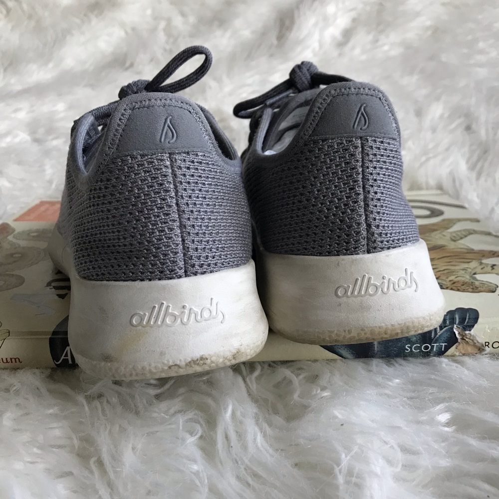 ALLBIRDS Tree Runners - Picture 5 of 10